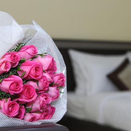 Saibala Transit Hotel เชนไน ภายนอก รูปภาพ