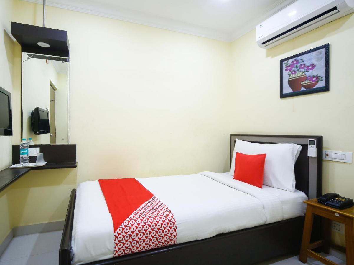 Saibala Transit Hotel เชนไน ภายนอก รูปภาพ