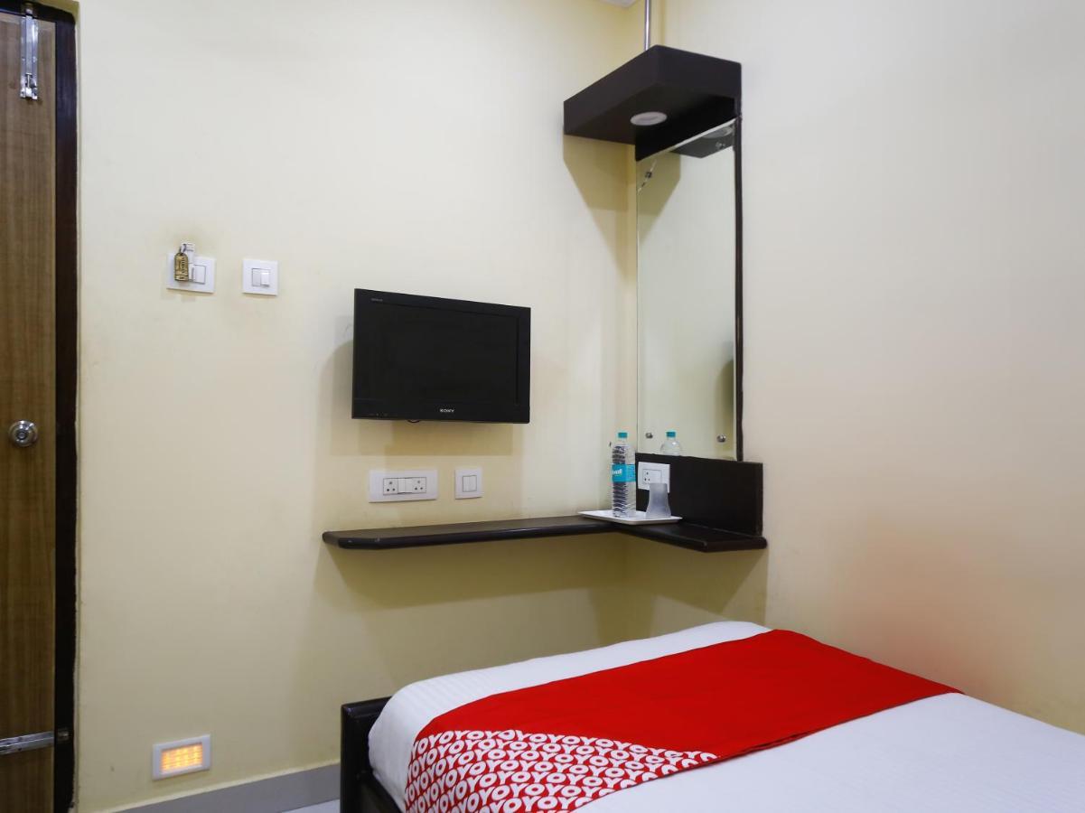 Saibala Transit Hotel เชนไน ภายนอก รูปภาพ