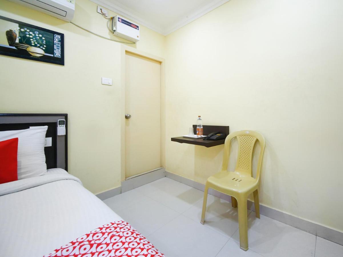 Saibala Transit Hotel เชนไน ภายนอก รูปภาพ