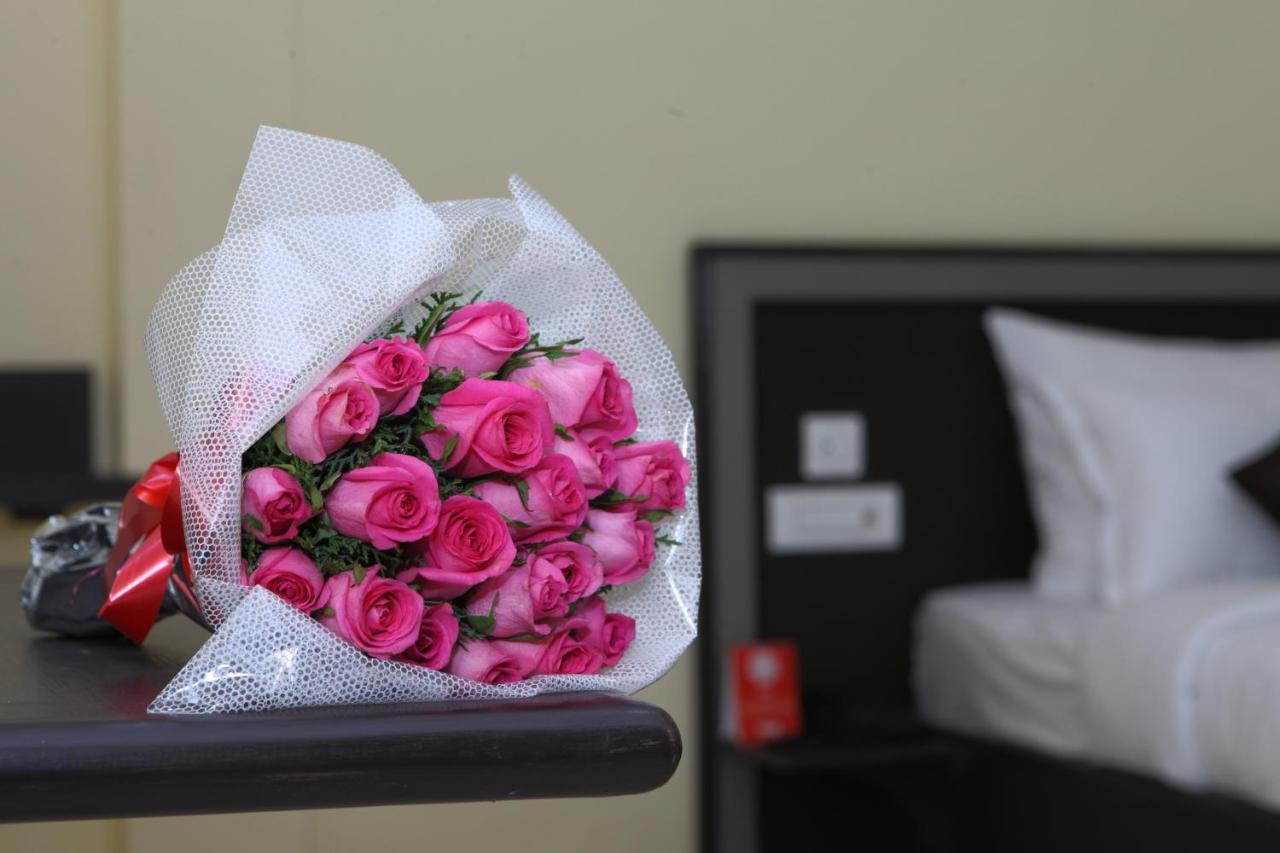 Saibala Transit Hotel เชนไน ภายนอก รูปภาพ