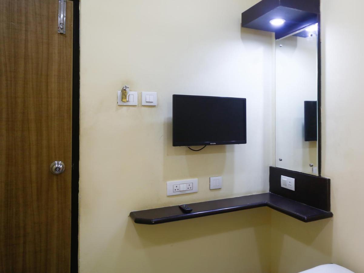 Saibala Transit Hotel เชนไน ภายนอก รูปภาพ