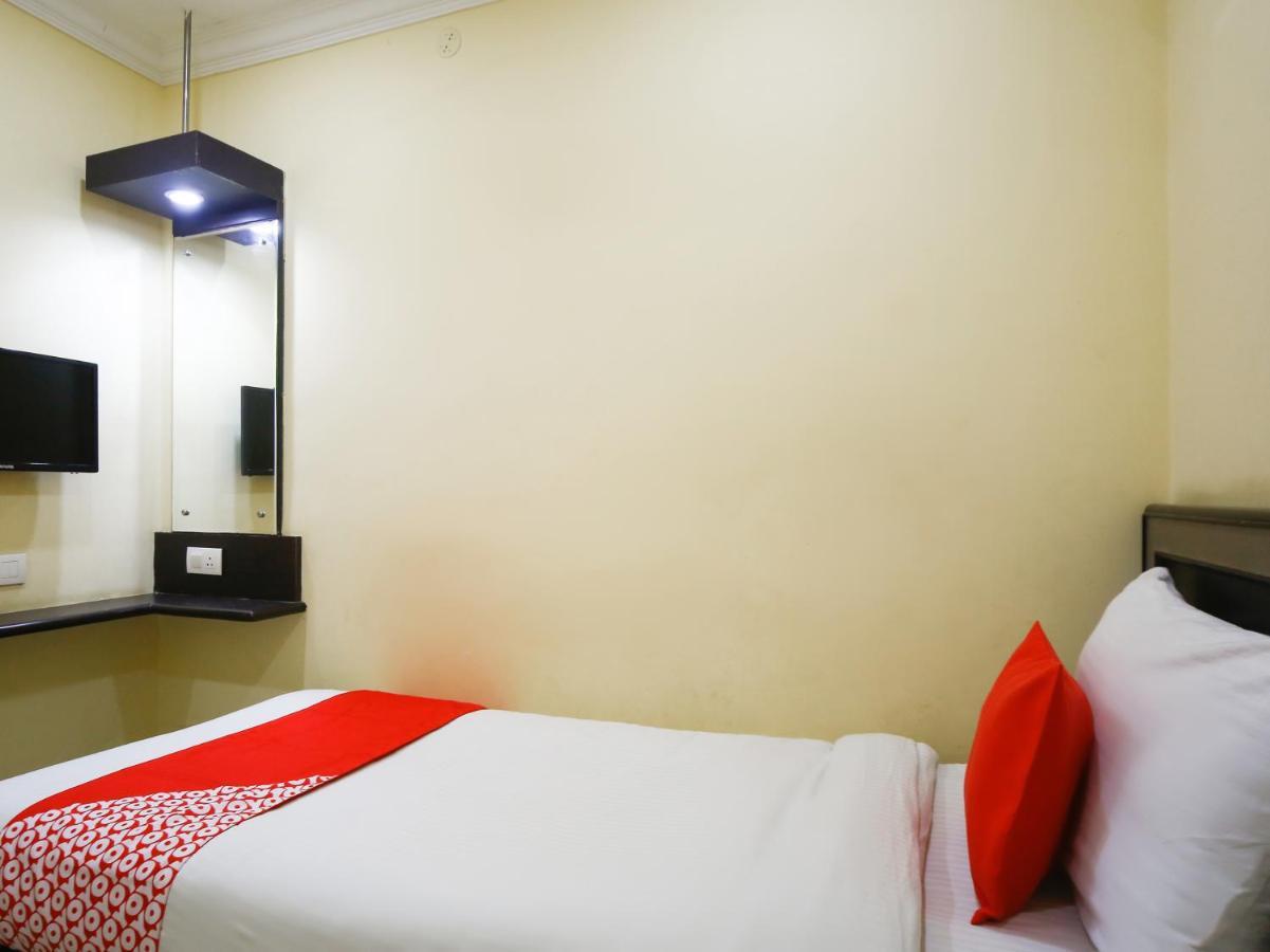 Saibala Transit Hotel เชนไน ภายนอก รูปภาพ