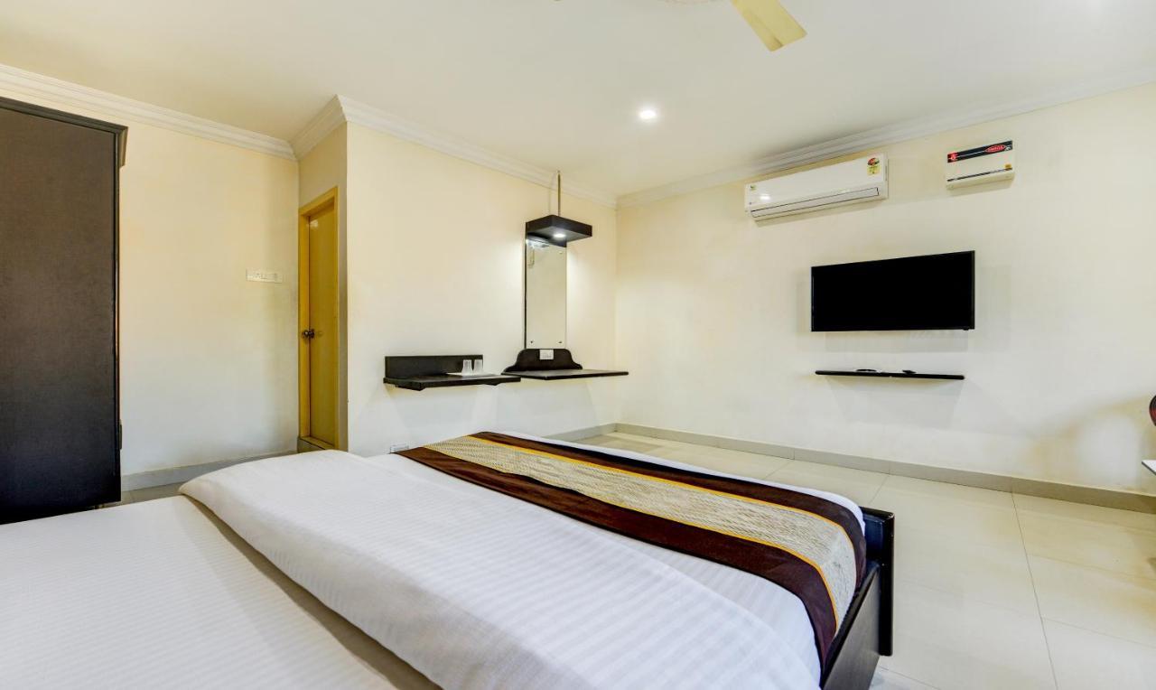 Saibala Transit Hotel เชนไน ภายนอก รูปภาพ