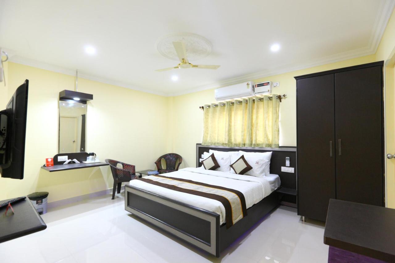 Saibala Transit Hotel เชนไน ภายนอก รูปภาพ